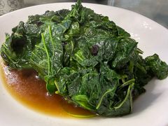 -天天向上素食餐厅(五台山店)