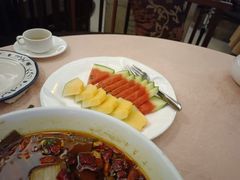 -七仙岭君澜度假酒店·桃源小馆中餐厅