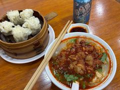 -豆相识•九九豆腐脑(牛咡桥店)