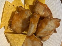 -庐灶江南·江南菜·四合院Bistro(东直门雍和宫·原华侨宾馆店)