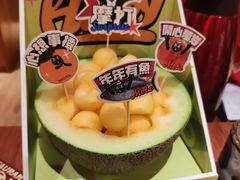 -摩打食堂(江南西店)