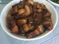 -天乐农家鱼头王(天目湖店)
