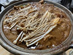 -范贤光鸡公煲(平乐园总店)