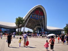 -渔岛海洋度假区