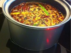 麻辣锅-鲁西肥牛(九方购物中心店)