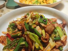 -锦府盐帮·李宅(领展购物广场中关村店)