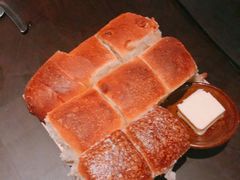 餐前面包-Water Grill(圣莫妮卡店)