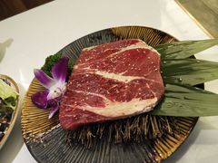 -千寻山野烤肉(中关村店)