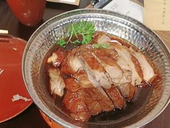 -古都历食南京菜·烤鸭·鸭血粉丝·汤包(南京博物院店)