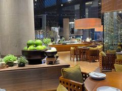 大堂-mezza9 Macau(澳门君悦酒店)