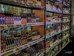 -M99 BEER世界啤酒吧(鸿云悦街店)