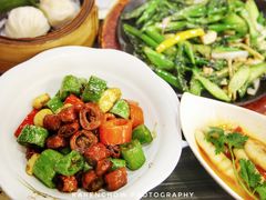 -虾饺妹·粤式手工点心(水荫路店)