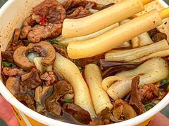 -王记生烫牛杂面馆(兰陵路店)