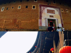 -福建土楼(南靖)景区