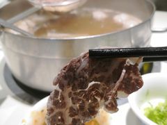 -陈记顺和潮汕牛肉火锅(番禺迎宾大道店)