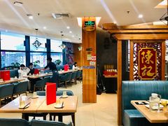 大堂-香港深井掂檔烧鹅茶餐厅(海韵城店)