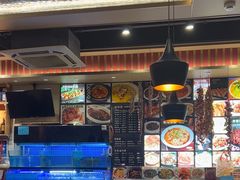 -火龙堂·风味民间菜(文一路店)