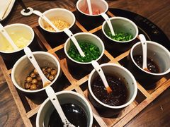 -揽季锅物会.福建黄鱼.海鲜姿造(五四路店)