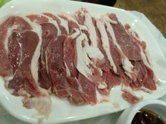 -鑫来顺大铜锅涮羊肉(中山门旗舰店)