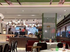 大堂-望湘园·小雅(德基店)