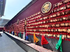 -西安市广仁寺