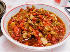 -堂瓦里·33年传统赣菜(第一街区店)