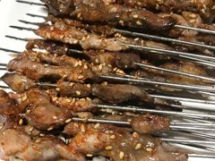 -三个大叔东北烧烤·砂锅菜(西三旗店)