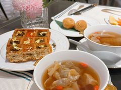 -华庭(澳门伦敦人店)