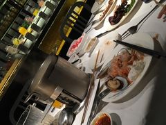 -星伦多自助料理·涮烤一体(嘉兴八佰伴店)