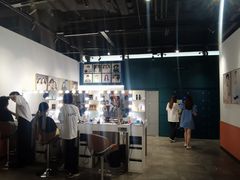 -海马体照相馆(天津世纪都会店)