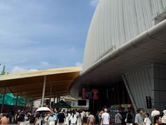-华夏文旅海洋公园