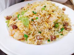 扬州炒饭-黄枝记(议事亭前地店)