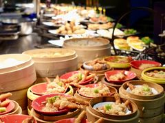 -五月罗马海鲜自助餐厅(月星环球港店)