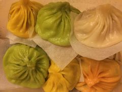 -隆喜元鱼汤包·海鲜(中联广场店)