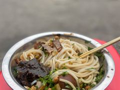 -阿婆米粉店