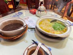 -淮安宴·淮扬菜(清河路一店)