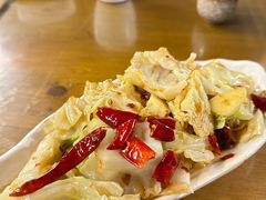 -隔壁老王·家常云南菜(花巷店)