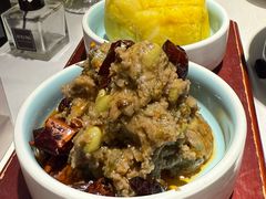 -彩虹之约•淮扬家宴(亚运村店)