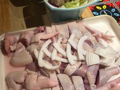 -椰夫人·养生椰子鸡(金沙洲永旺店)