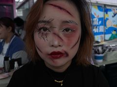 -成都欢乐谷