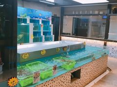 -海鸿荟·沿江菜(中山北路店)