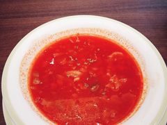 -萨莉亚意式餐厅(杭州滨江天街店)