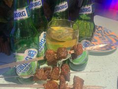 -一号桥自助火锅城(揽秀园西街店)