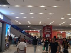 -凯德广场(武胜路店)