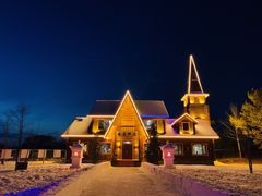 -北极村旅游风景区