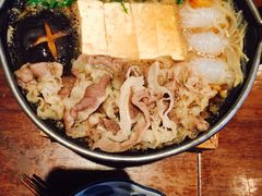 -铃木食堂(帽儿胡同店)