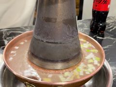 -欣悦坊陈一刀热气羊肉火锅(清真路店)