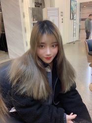 -Rise Hair上升造型