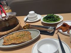 -隅乐胡椒虾·台湾菜·团建(皇岗店)