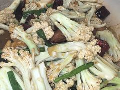 -将相和·海鲜蒸饺大连菜